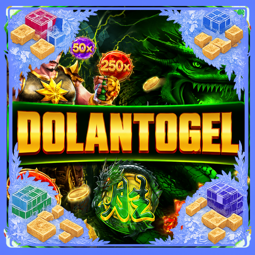 dolantogel — mitra unggulan